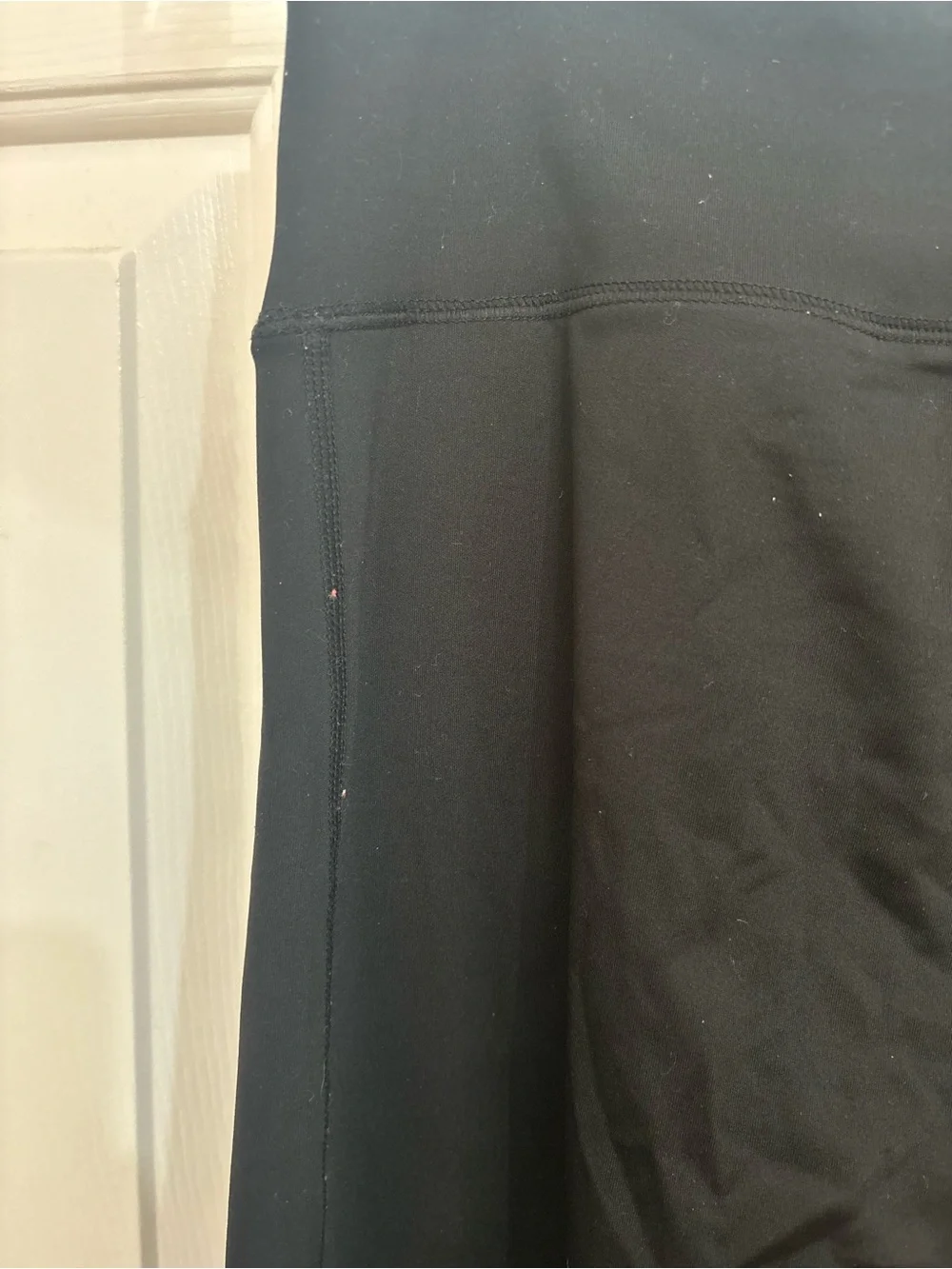 GAP Teen Black Flare Leggings